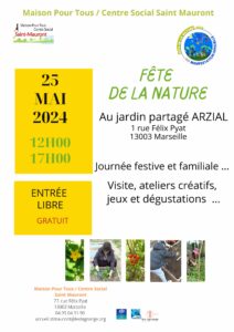 Lire la suite à propos de l’article Fête de la Nature